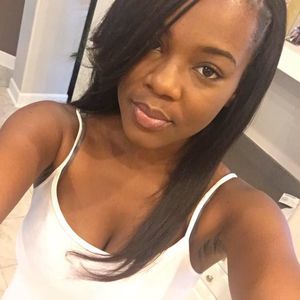 Meet your Posher, Shantel